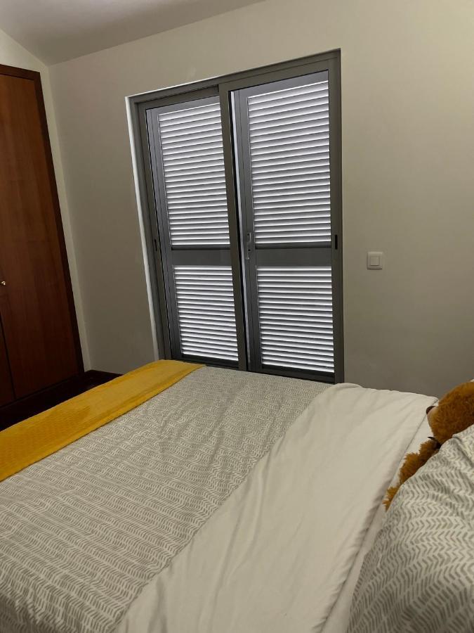 Penthouse Palmeira Gaula Bagian luar foto