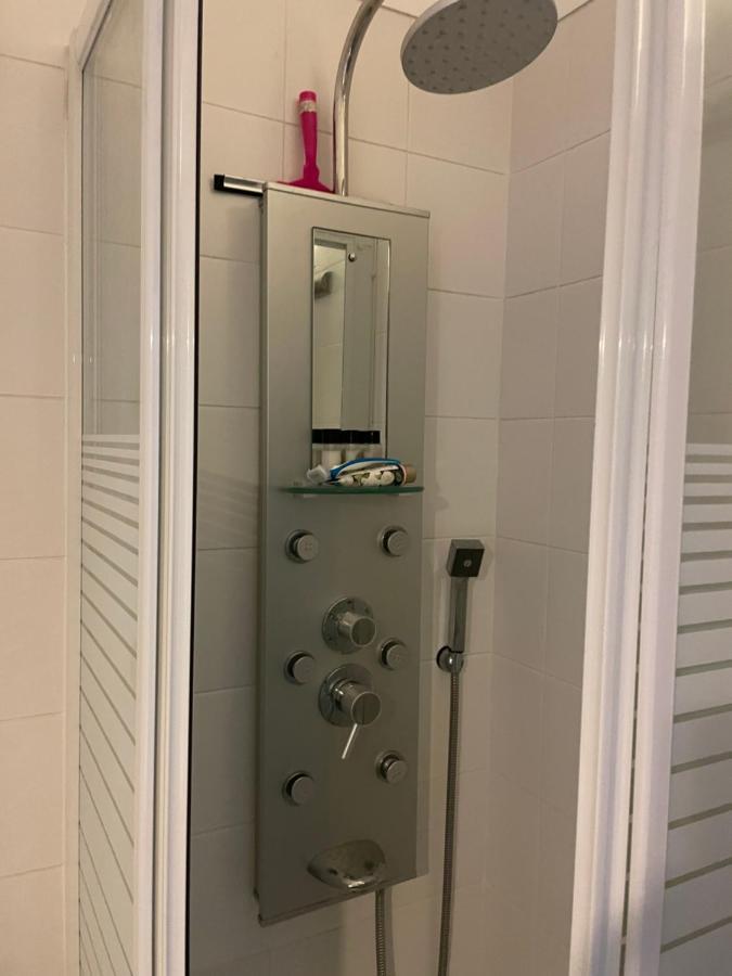 Penthouse Palmeira Gaula Bagian luar foto